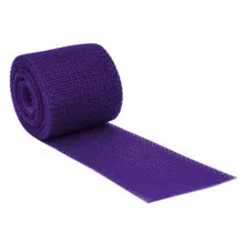 Delta-Lite Plus Purple Cast Tape, 2 Inch x 4 Yard #7345860