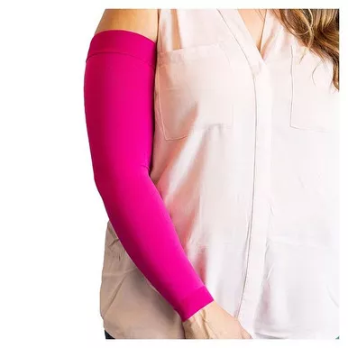 Medi - Ca212M8 - Ven Arm 20 - 30 Std Ew Magenta Viii